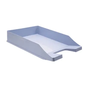 A4-Schublade PASTELINI blau